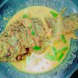 Mujair bumbu kuning