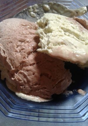 Foto resep Eskrim homemade lembut by mama vio