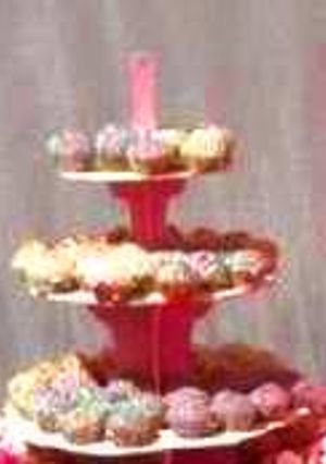 Una foto de Cakes