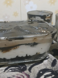 Foto resep Dessert Box Chocolate
