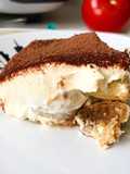 Easy Tiramisu 🥰