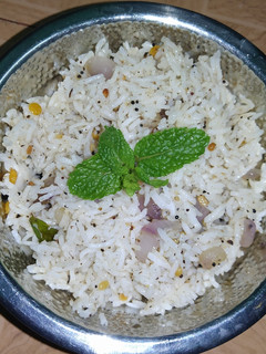மிளகு சாதம் செய்முறை முக்கிய புகைப்படம்