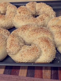 صورة لوصفة السميت التركي