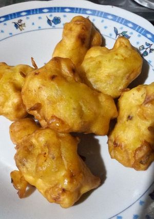Foto resep Kambeng maddori #bikinramadhanberkesan
