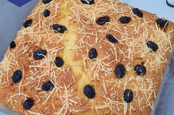 Resep Bolu Tape Panggang Untuk Pemula