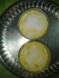 Mango firni