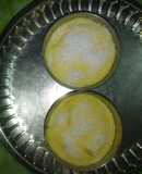 Mango firni