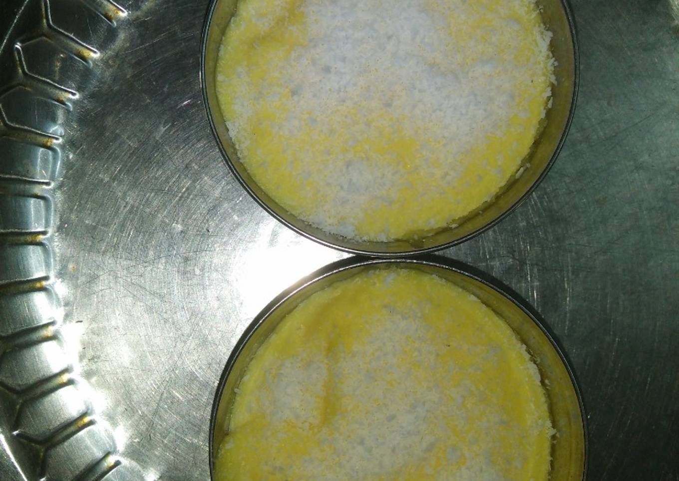 Mango firni