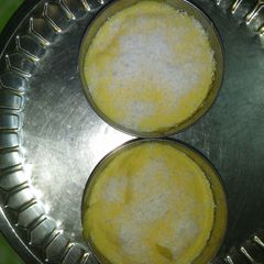 A picture of Mango firni.