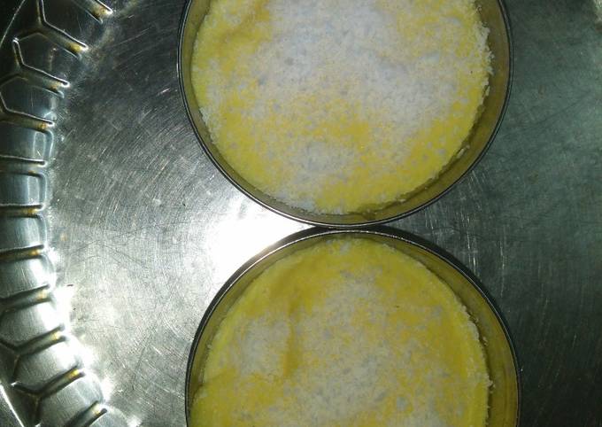 Recipe of Perfect Mango firni