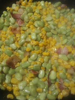A picture of Succotash.