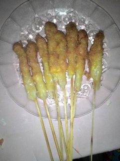 Foto resep Sempol ayam praktis