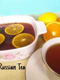 Russian Tea 🇷🇺