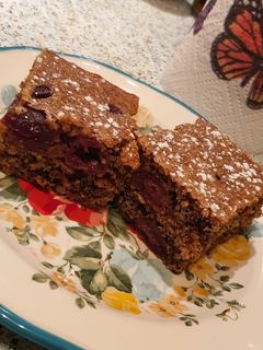 Vendégváró bögrés diós recept fotója
