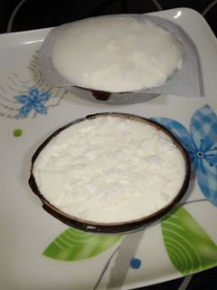 Una foto de Coco helado