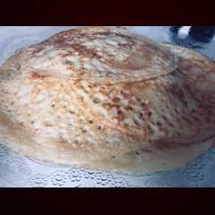 كريب بدون حليب 🥞-レシピのメイン写真
