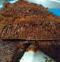 Resep Kue Sarang Semut (Caramel Cake), Bisa Manjain Lidah