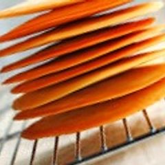 A picture of Imperial Butter Cookies.
