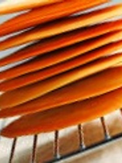A picture of Imperial Butter Cookies.