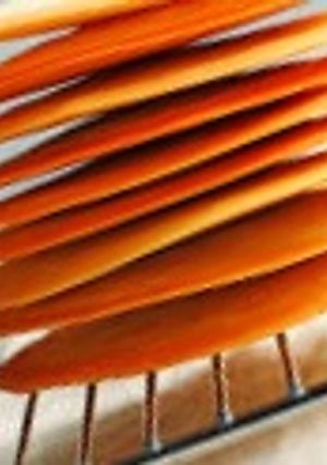 A picture of Imperial Butter Cookies.