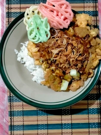 Langkah Mudah untuk Membuat Resep Tahu Telur yang Bikin Ngiler Anti Ribet, Bisa Manjain Lidah