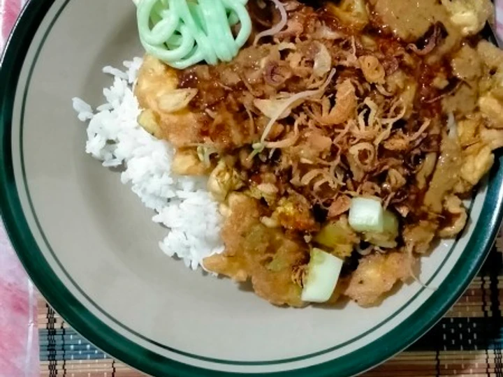 Langkah Mudah untuk Membuat Resep Tahu Telur yang Bikin Ngiler Anti Ribet, Bisa Manjain Lidah