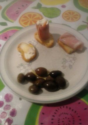 Foto principal de Tapas de pobre