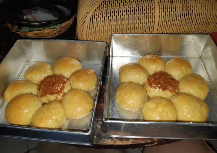 Roti sobek