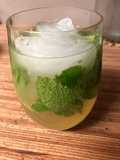 Mojito for Grammy