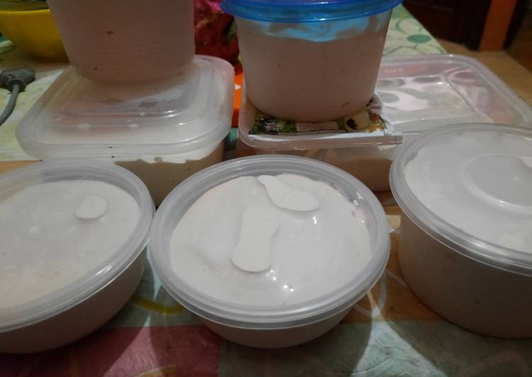 Cara Gampang Menyiapkan Es Krim Chocolatos Anti Gagal