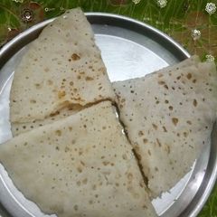 Neeru dosa A picture of Neeru dosa.