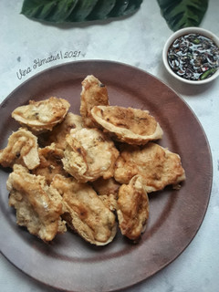 Foto resep Tahu Walik Aci