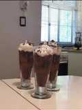 Postre de Oreo