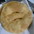 Tortas fritas !!