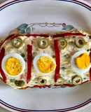 Ensaladilla rusa