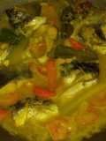 Patin Kuah Kuning n Tips Biar Ga Bau Tanah