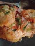 Ayam geprek