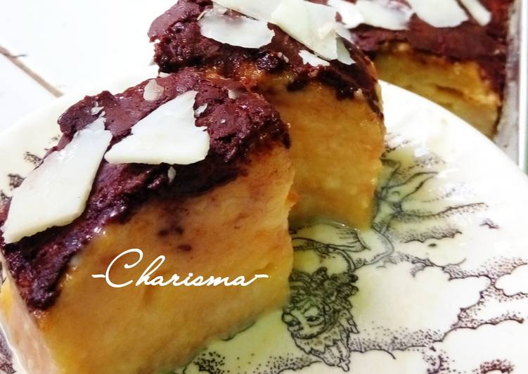 Tres Leches Cake/Milkbath Cake