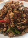 Tumis lokan