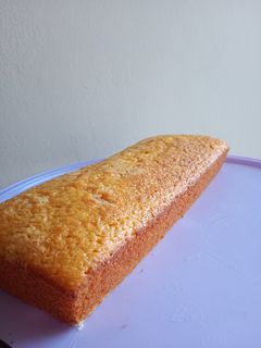 Una foto de Carrot Cake 🥕