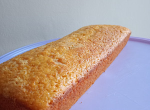 Una foto de Carrot Cake 🥕