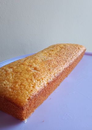 Una foto de Carrot Cake 🥕