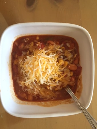 Easy Way Make Chili con Carne the Awesome  Appealing