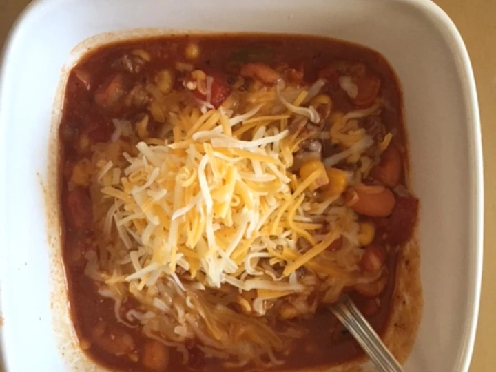 Easy Way Make Chili con Carne the Awesome  Appealing