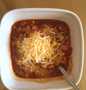 Recipe Chili con Carne the Can Spoil the Tongue So Delicious