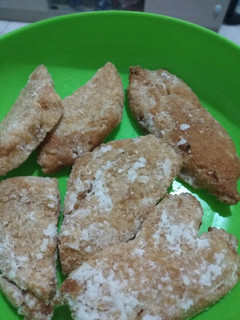 Foto resep Uli tepung ketan