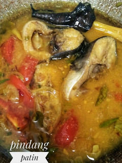 Foto resep Pindang patin kuning