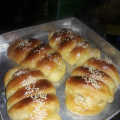 รูปของ Roti Manis