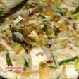 Sayur Tahu Tempe Tongkol Iris Cabe Hijau