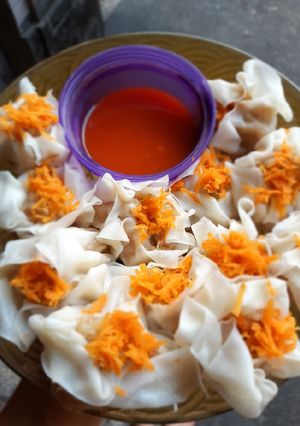 Foto resep SIOMAY Resep Tjai Liem Hiong